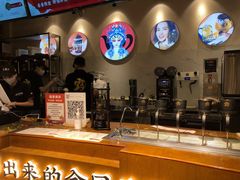 -霸王茶姬(五一路店)