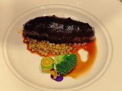 俄罗斯红参-北京饭店谭家菜
