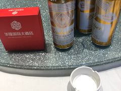 -永嘉华隆国际大酒店-餐饮部