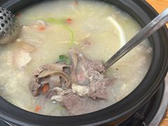 -尼玛藏家风味园(阿山食城店)