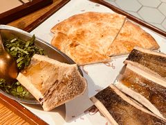 -纳鲁孜·新疆特色餐厅(上海悦荟广场店)