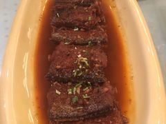 -小土豆北方菜馆(方庄店)