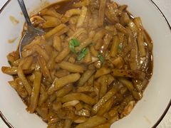 -福海居烤鸭店(鸟巢店)