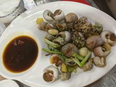 -健跳小海鲜(人民路店)