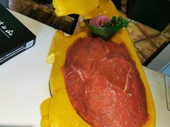 -醉南山重庆老火锅(新百店)