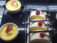 -TOUCH泰奇(奉贤宝龙城市广场店)