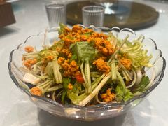 -小船渔村•大连菜•大连焖鱼(黄河路店)