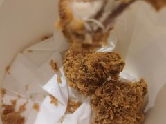 -麦当劳(军博店)