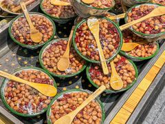 -福苗小骆驼烧烤(凤八店)
