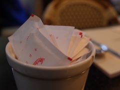 -花园餐厅(铜锣湾店)