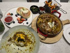 -娜娜家•Nana's restaurant (南开大悦城店)