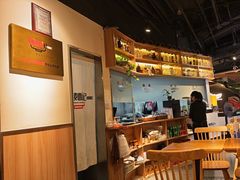 -姚面记·海派家常菜(恒基名人购物中心店)