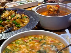 -俭寨大盘鸡·缸子肉·小公鸡·新疆菜(云通店)