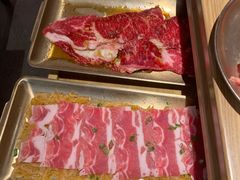 -西塔老太太泥炉烤肉(亚运村店)