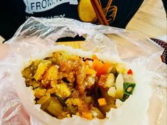 -张果佬年糕卷(科巷店)