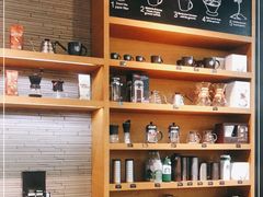 -星巴克(长春开运街欧亚店)