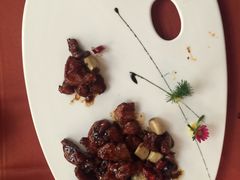 -西安阳光国际大酒店·中餐厅