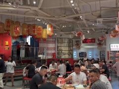 -李常在重庆火锅(合川总店)