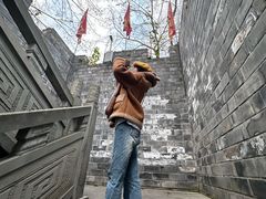 -昌州古城