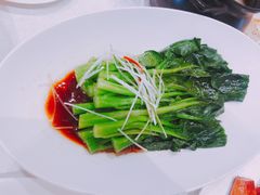 -紫鑫阁饭庄(长安店)