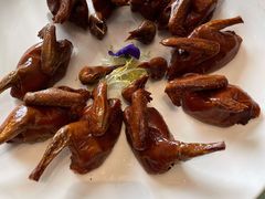 -湖影中餐厅·南京金茂威斯汀大酒店