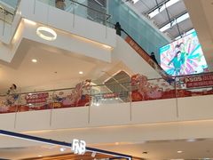 -皇庭广场(福华三路店)