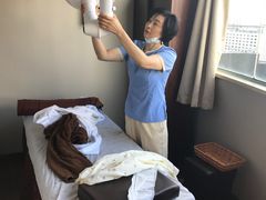 -裕和堂中医推拿艾灸(太古汇臻品店)