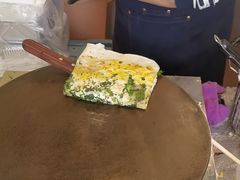 -琦琦蛋饼铺(上南店)