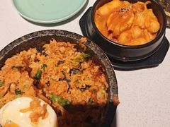 -黑豚黨韩国烤肉料理(悦然时光店)