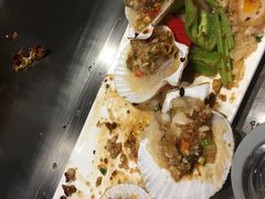 -雅玛花式铁板烧(国宏宾馆店)