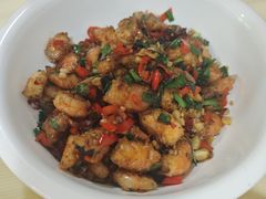 -笨罗卜浏阳菜馆(龙华鹏润达店)