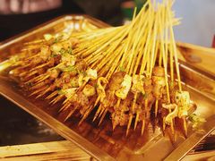 -盟重烧烤(高正街店)