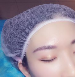 -Yue Show馨选·半永久纹眉纹眼线