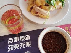 -振鼎鸡(华阴路店)