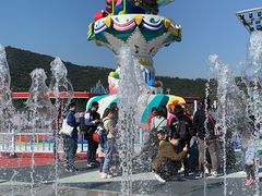 -无锡动物园·太湖欢乐园