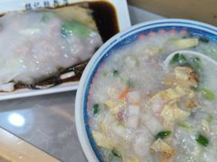 -银记肠粉店(北京路店)