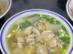 -万三面馆(青龙正街太古里店)