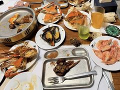 -汉巴味德(大悦城店)