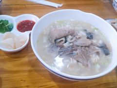 -秦韵轩·西安小馆(贻成福地广场店)