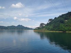 -仙岛湖旅游风景区
