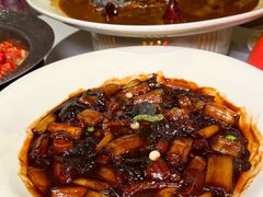-悦融·京鲁菜·露台花园(安定门店)