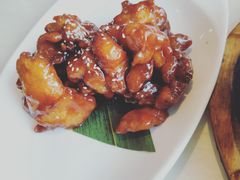 糖醋里脊-东沙小镇主题餐厅(下沙店)
