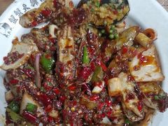 -夹夹大·蟹蟹大排档(财富又一城店)