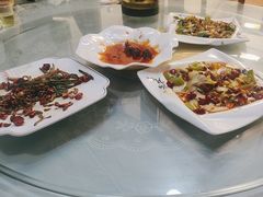 -芳芳餐厅(白沙路店)