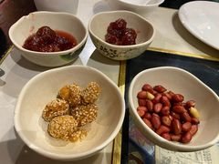 -京味斋·北京烤鸭(北京南站洋桥店)