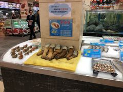 -东江海鲜酒家(艺都分店)