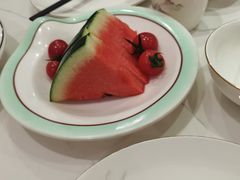 -老泰安•泰安菜(迎胜路店)