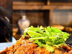 粉蒸牛肉-陈麻婆豆腐(旗舰店)