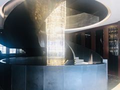 -YUE·6·西式融合餐厅(外滩六号店)