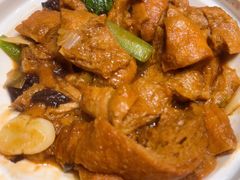 -小吊梨汤·北京菜(香山店)